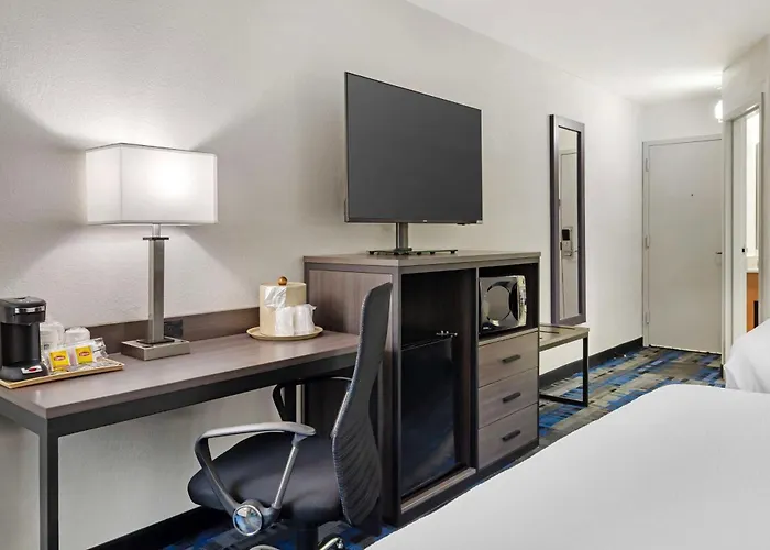Best Western Mystic Hotel