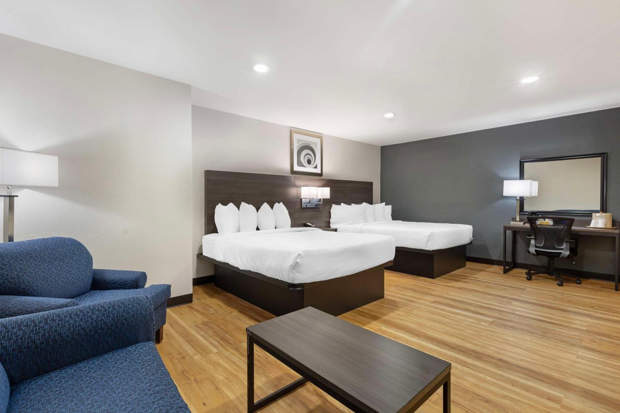 Hotel Western