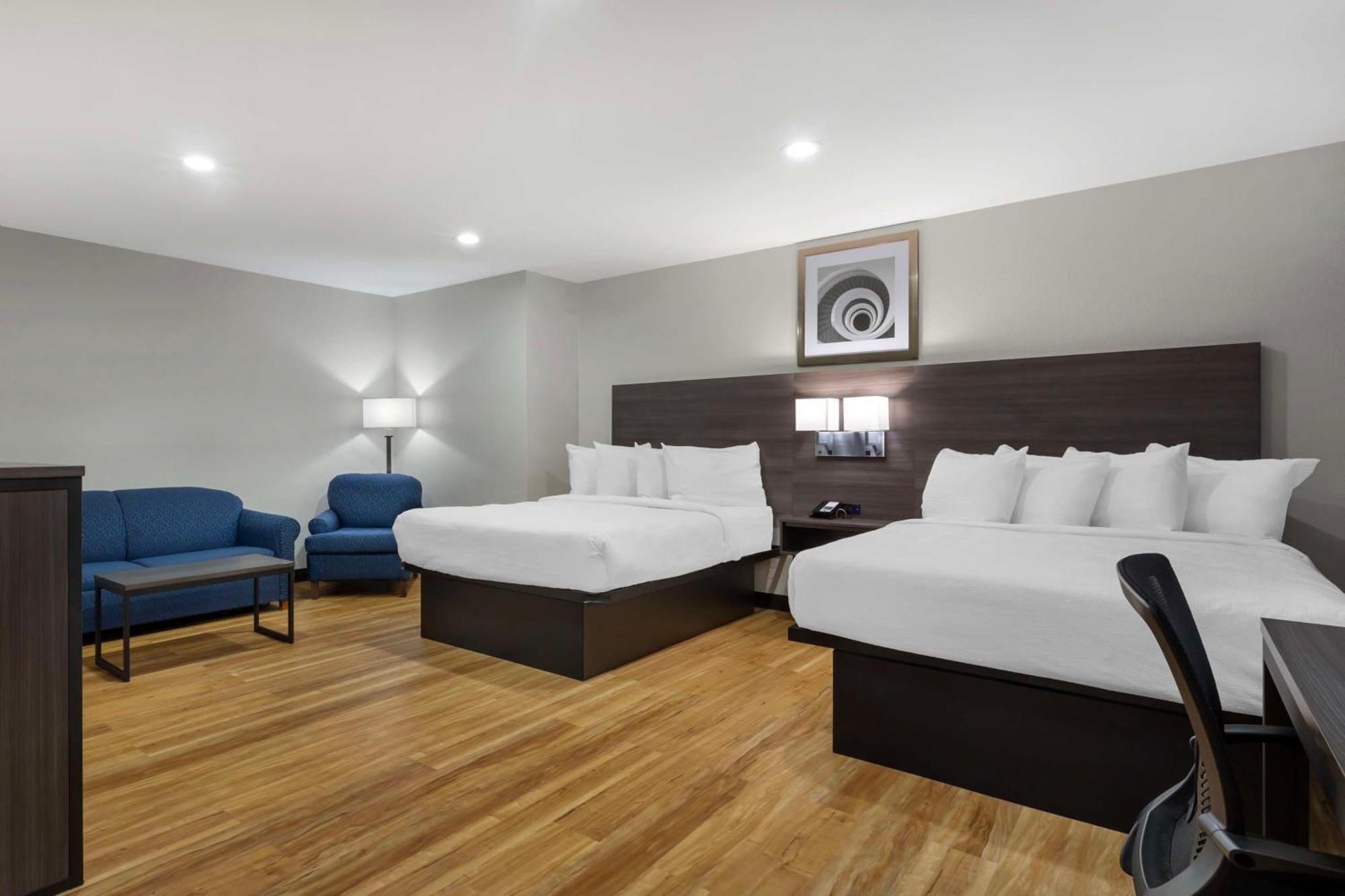 Hotel Western